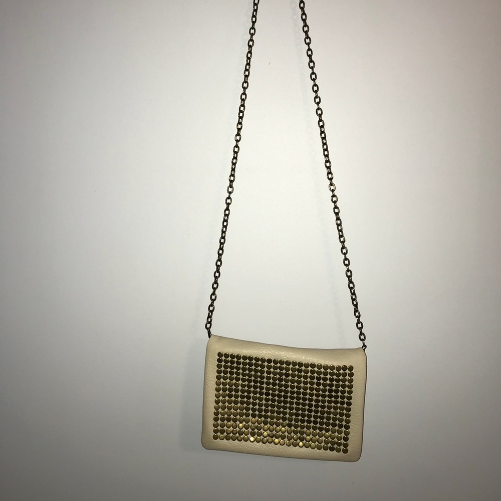 Crossbody purse